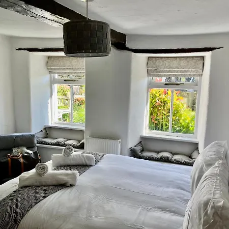 Quirky Daire Windermere